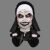 The Nun Phunny Plush