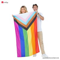 Bandera del Orgullo 90x150 cm 