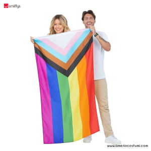 Bandera del Orgullo 90x150 cm 