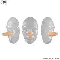 Cyrano Nose Prosthetic 104