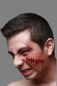 Appliance Fail Stitches