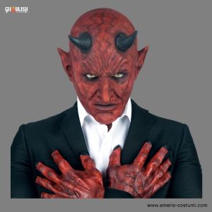 Masca  Lucifer