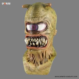 Masca Rool Alien