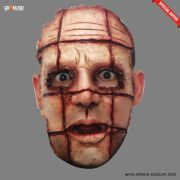 Masca Serial Killer 06