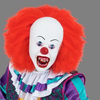 Masca Pennywise IT 90s Classic