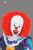 Pennywise IT 90s Classic Mask