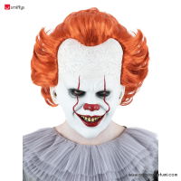 Pennywise IT C2 Mask