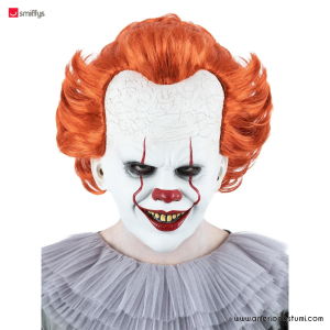 Masque Pennywise IT C2