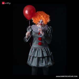 Pennywise Girl IT C2