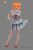Pennywise Mini Dress IT C2