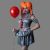 Pennywise Mini Dress IT C2