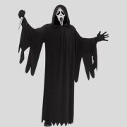 Ghost Face 25th Anniversary