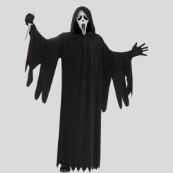 Ghost Face 25th Anniversary