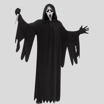 Ghost Face 25th Anniversary