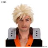 Peruca Katsuki Bakugo