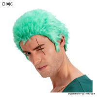 Zoro Wig One PIece