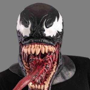 Venomm mask  