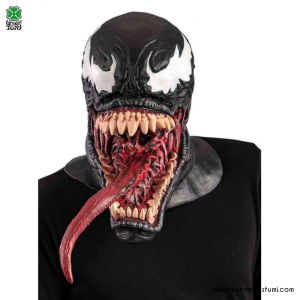 Le Masque de Venomm