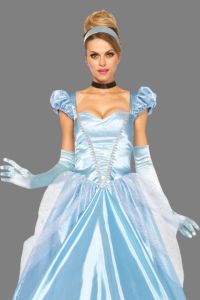 Classic Cinderella
