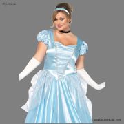 Classic Cinderella Cenerentola ps