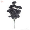 Bouquet 12 Black Roses