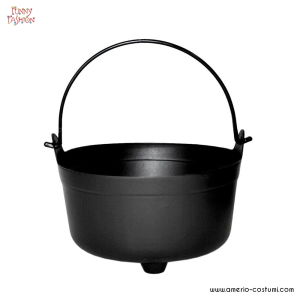 Witch Kettle 23 cm