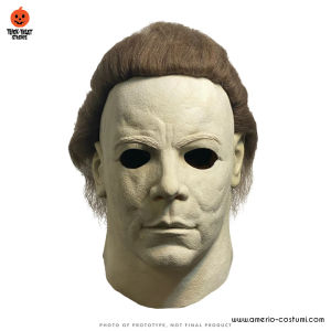 Rob Zombie Halloween Michael Myers 92 Mask