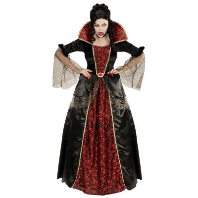 Dama Vampiro