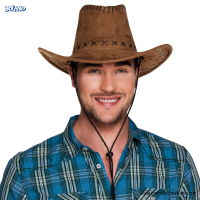 Chapéu de Cowboy Sydney Brown
