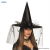 Witch Hat Black Esmeralda 