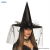 Witch Hat Black Esmeralda