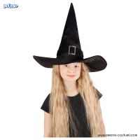Witch Hat Girl