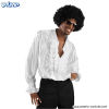 Chemise Disco Blanche
