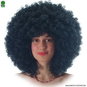 Super Curly Wig 190 gr