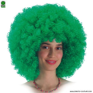 Super Curly Wig 190 gr