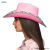 Girl Party Pink Hat