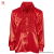 Camicia Disco Anni 70 Fashion Rossa