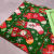 Gag Bag Christmas Zippered