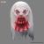 BSD Dracula Dead Maske