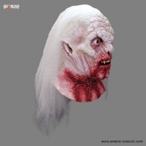 BSD Dracula Dead Mask