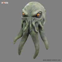 Masca Cthulhu