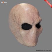 Masque Silent Stalker Jr