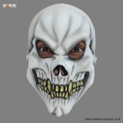 Mască Skull Jr