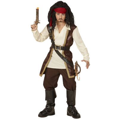 Pirata Jr