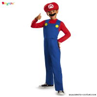 Super Mario Bros Classic Jr