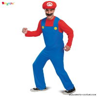 Super Mario Bros Classic