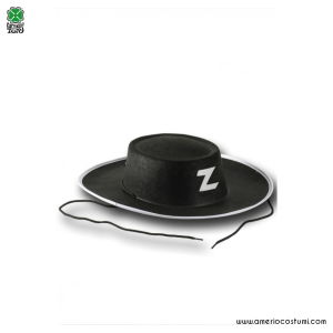 Black Knight Hat