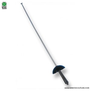 Papel de aluminio de 60 cm