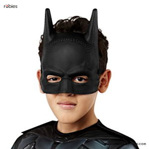 Masque The Batman 