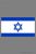Israel flag 90x150